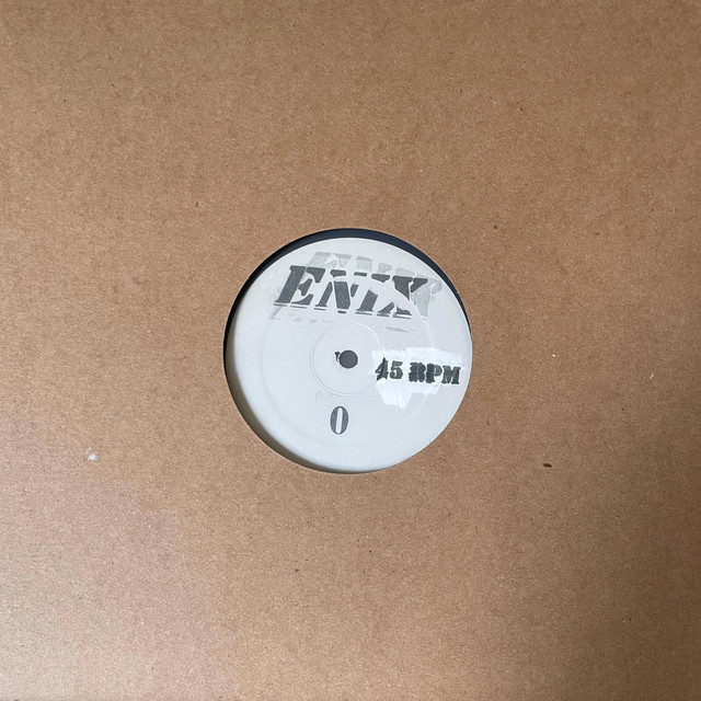Clear cover art