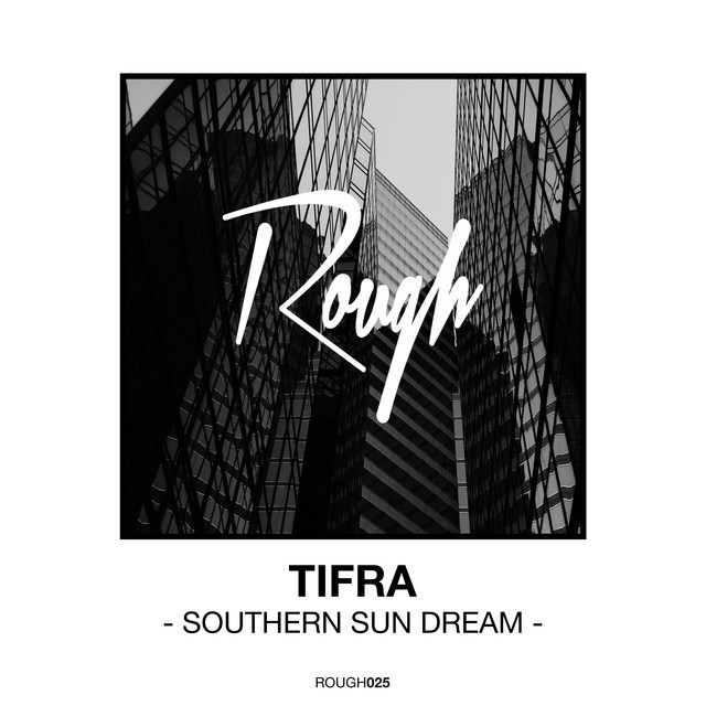 Southern Sun Dream cover art