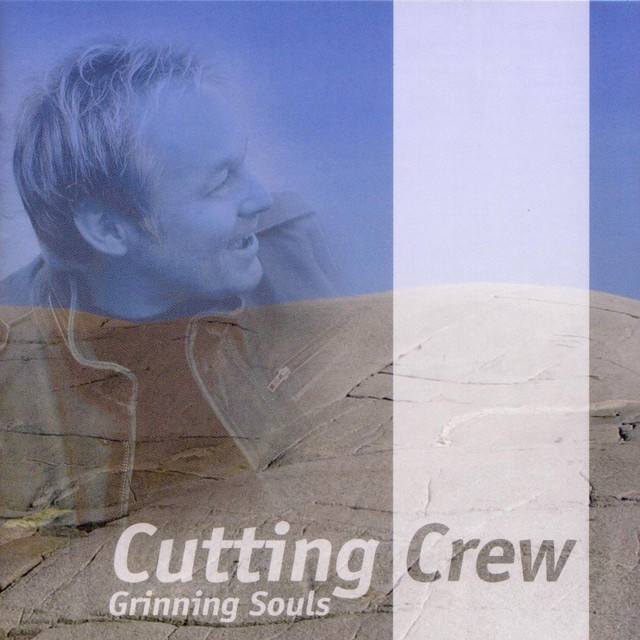 Grinning Souls cover art