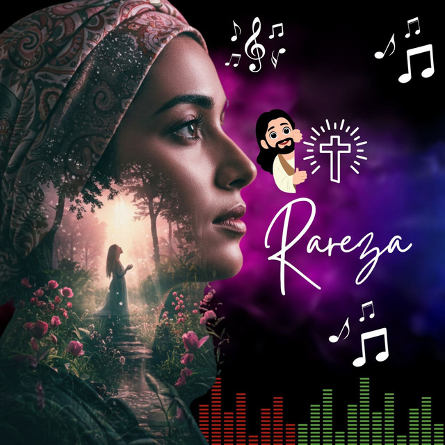 Rareza