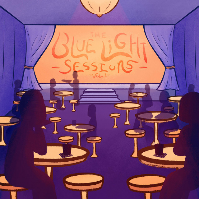 Welcome to the Bluelight - original version
