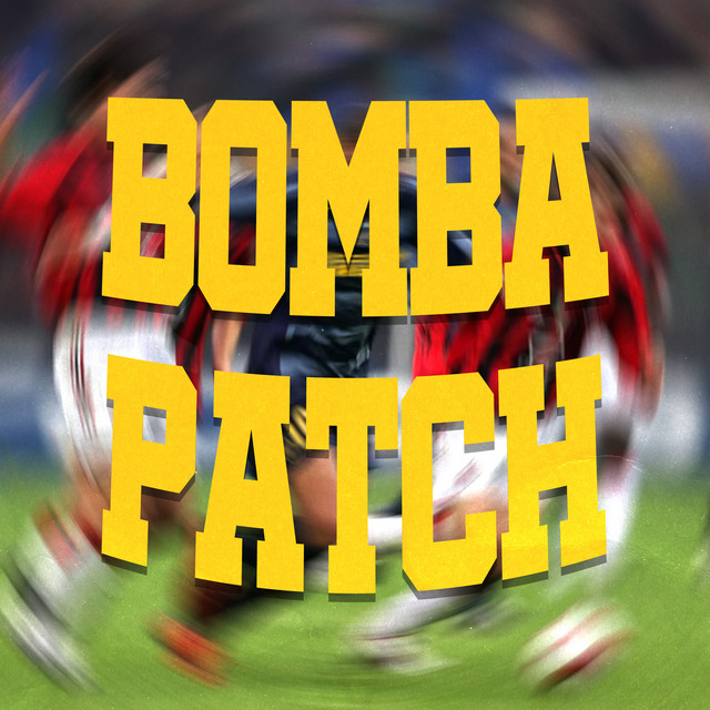 Bomba Patch cover art