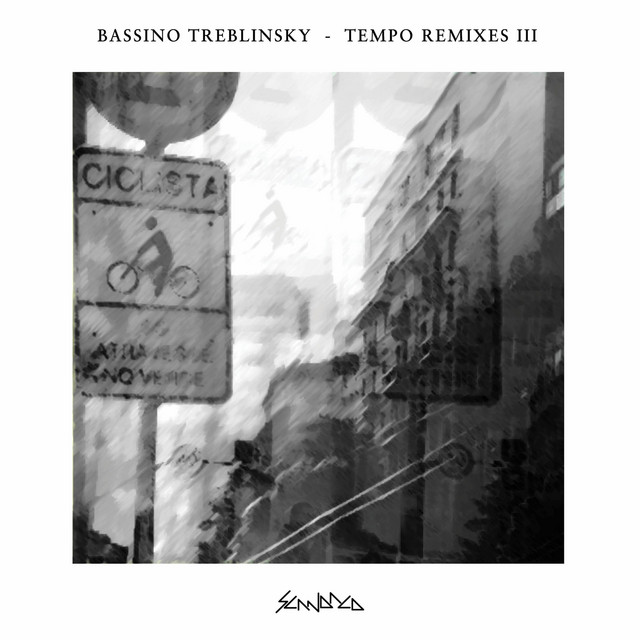 Wind - Tornado Remix