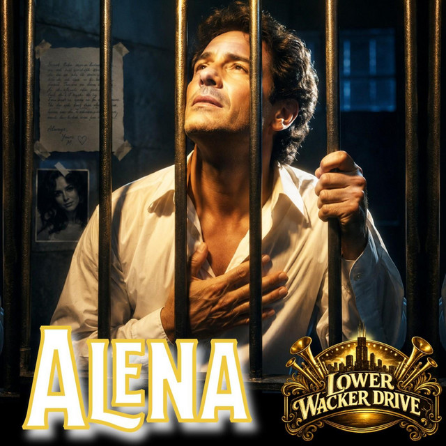 Alena - Single by Lower Wacker Drive | Spotify