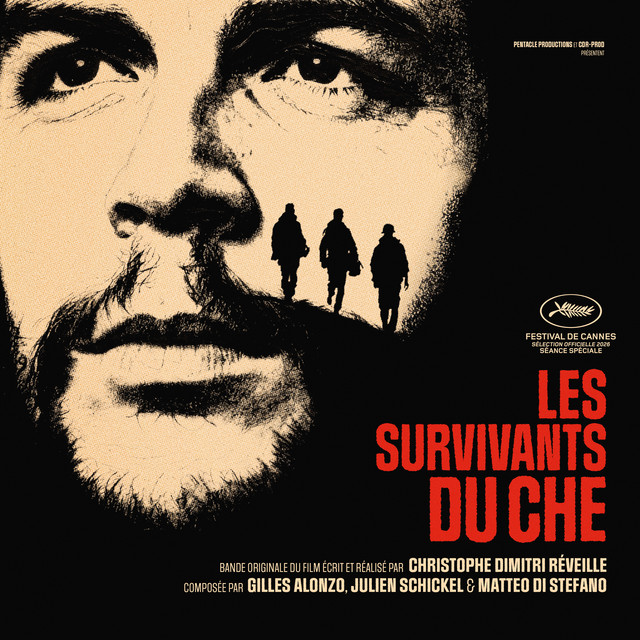 Les survivants du Che (Bande originale du documentaire)