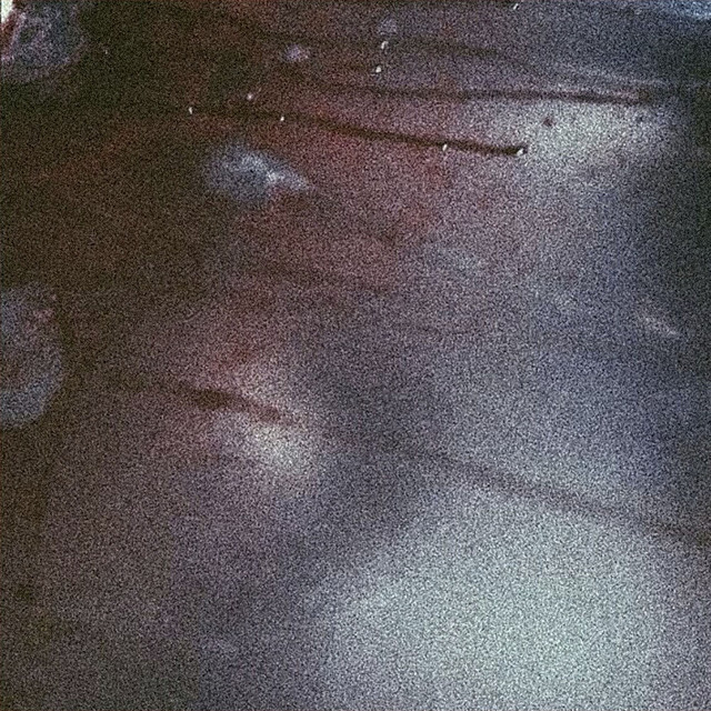 FIEND CLUB cover art