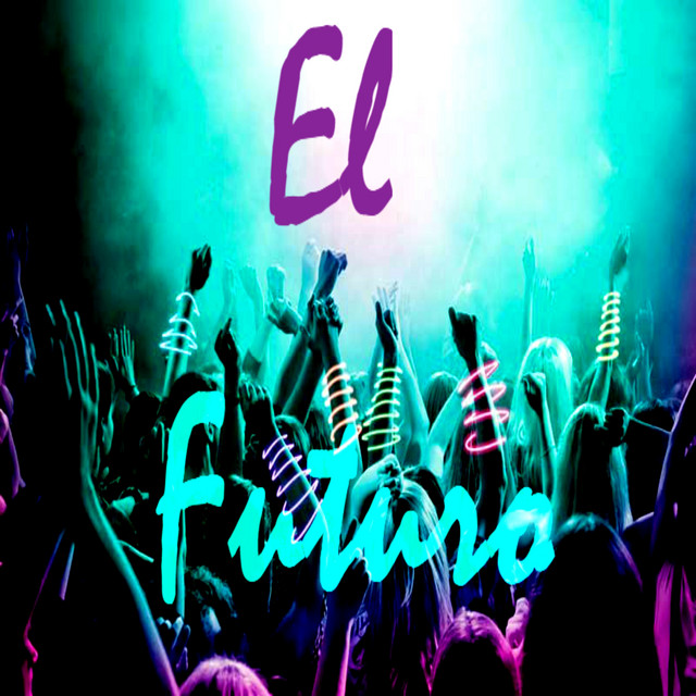 El futuro cover art