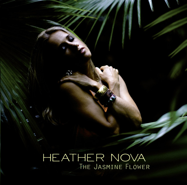 The Jasmine Flower cover art