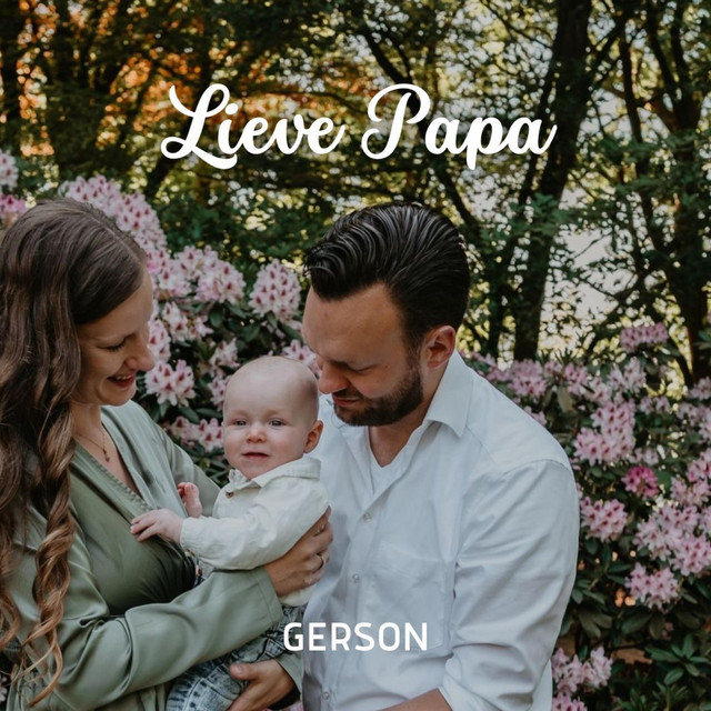Lieve Papa