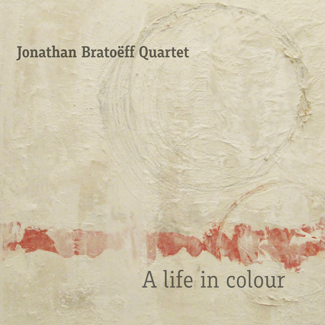 Jonathan Bratoëff