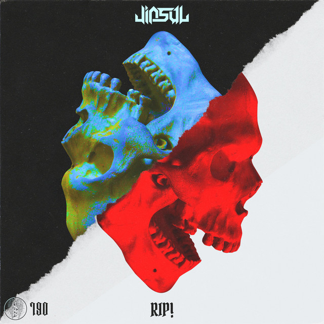 RIP! cover art