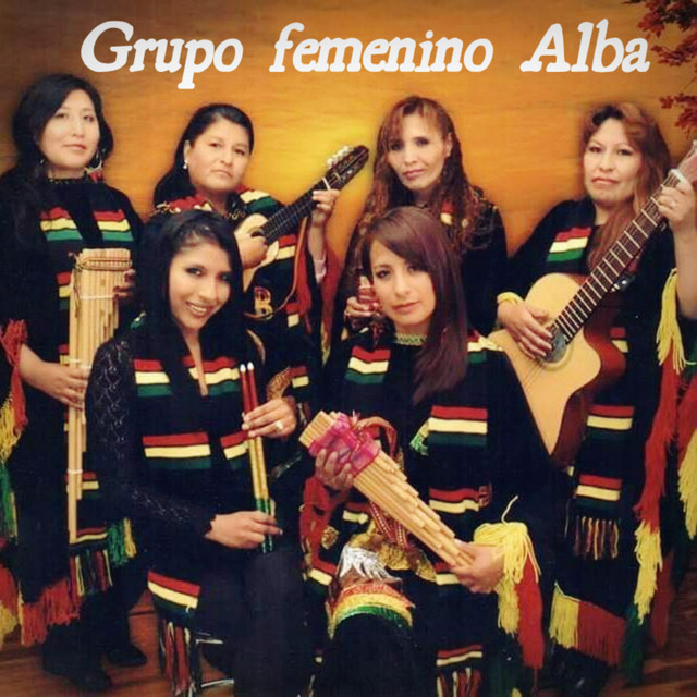 Grupo Femenino Alba