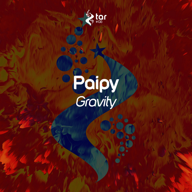 Gravity album art