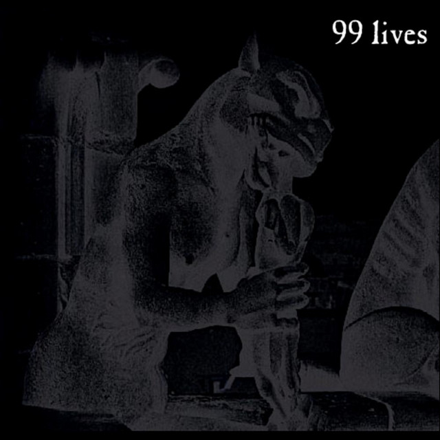 99 Lives cover art