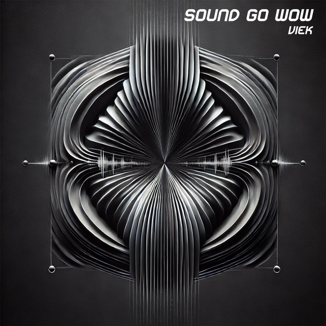 Sound Go Wow cover art