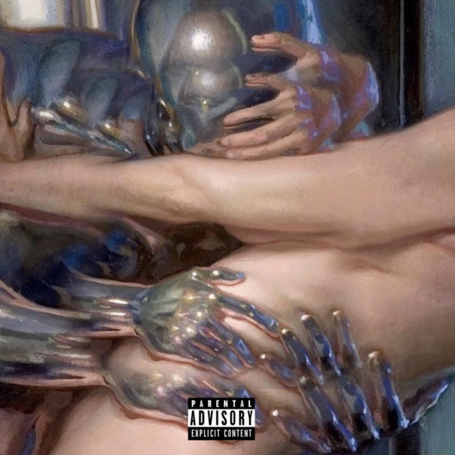 SPAWN OF X cover art