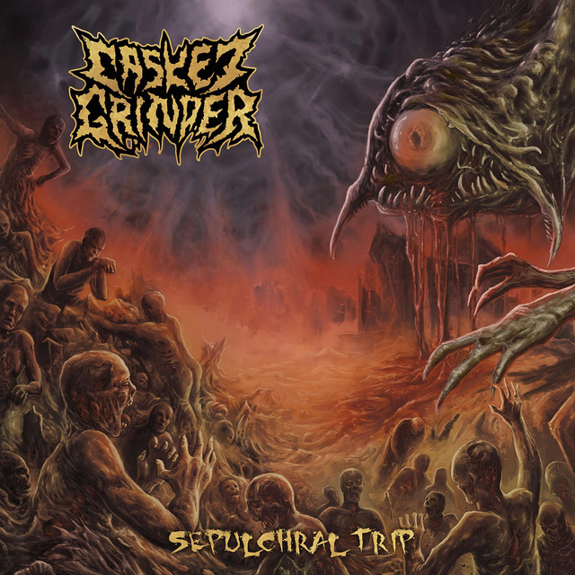 Sepulchral Trip cover art