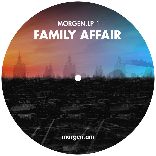 morgen.lp 1 cover art