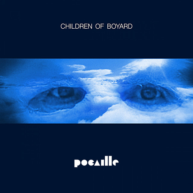 Children of Boyard artwork