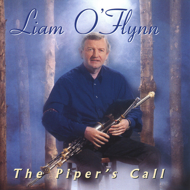 The Piper's Call cover art