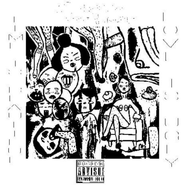 Skies Grey cover art