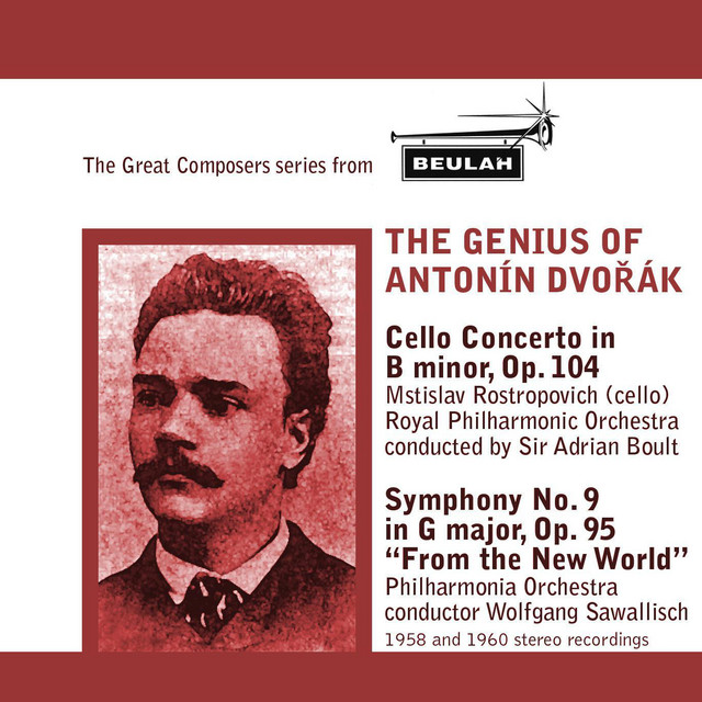 Symphony No. 9 in G Major, Op. 95 