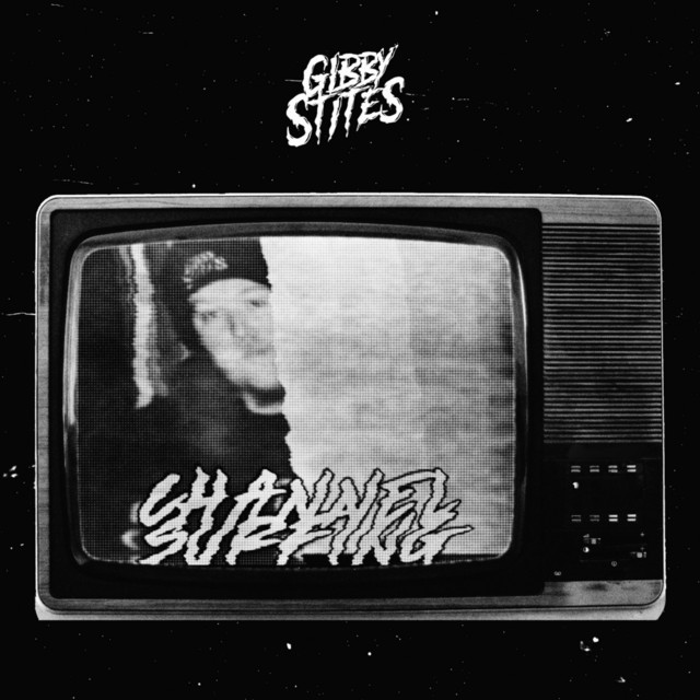 Channel Surfing cover art