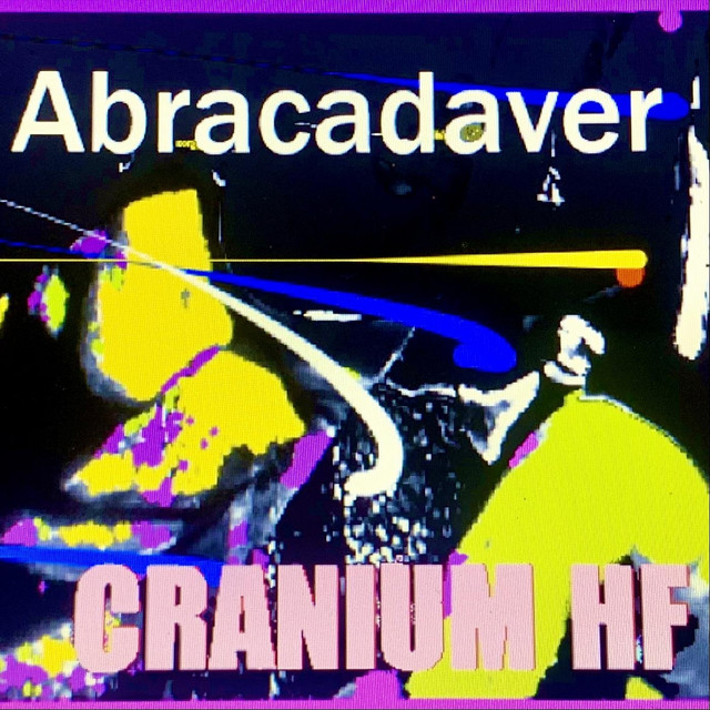 Abra Cadaver cover