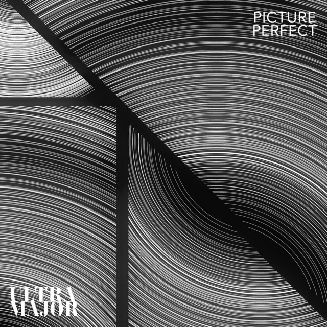 Picture Perfect cover