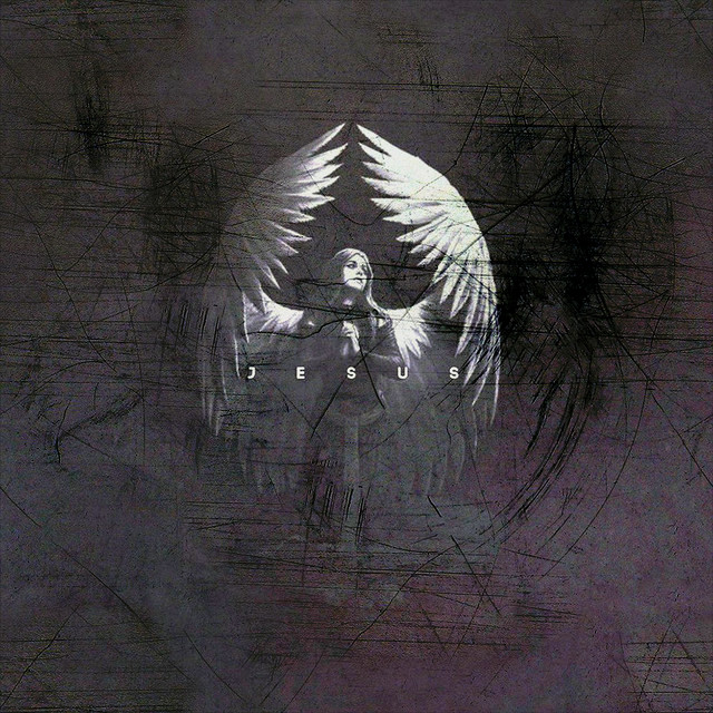 Alone with You artwork