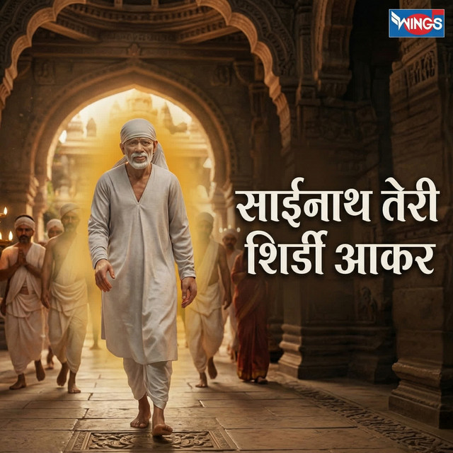Sainath Teri Shirdi Aakar