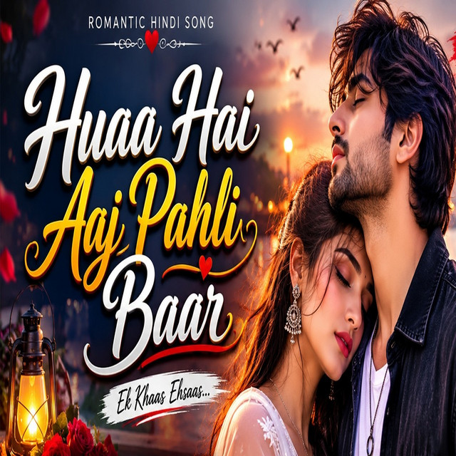 Huaa Hai Aaj Pahli Baar