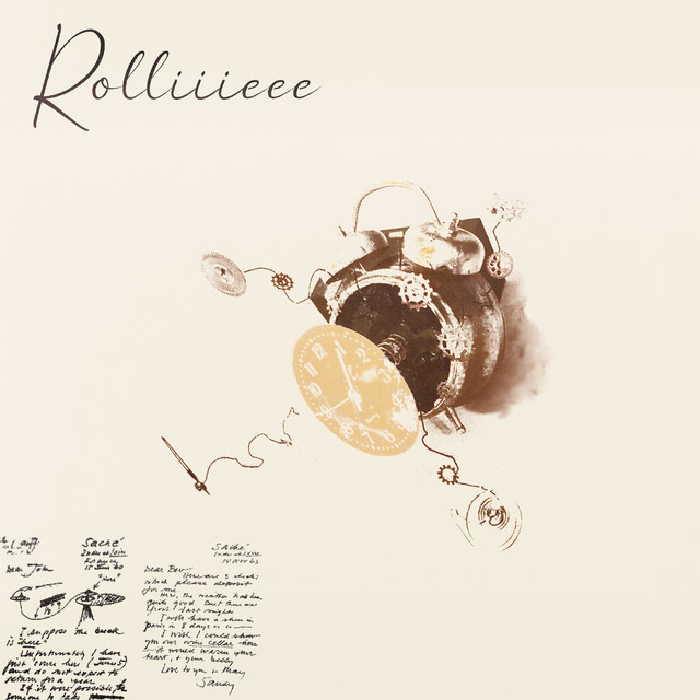 album image