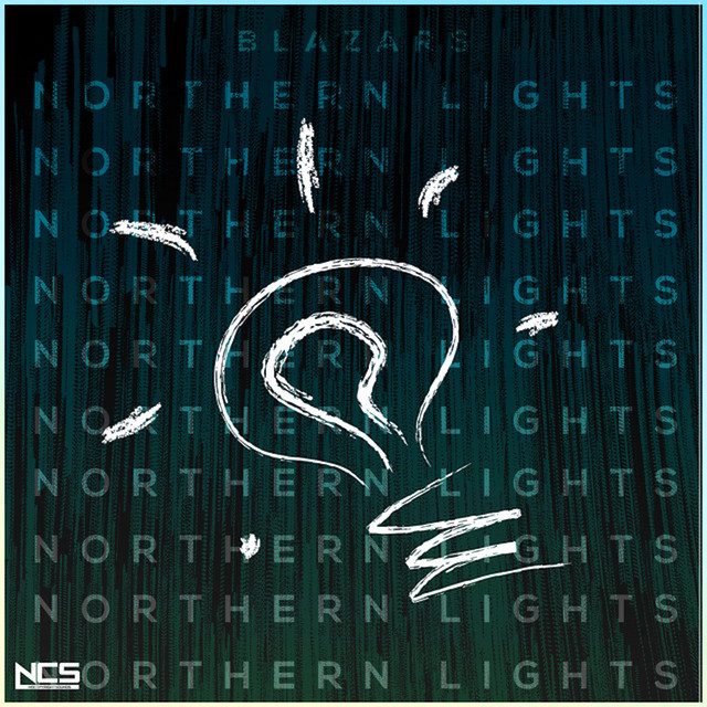 Northern Lights cover art