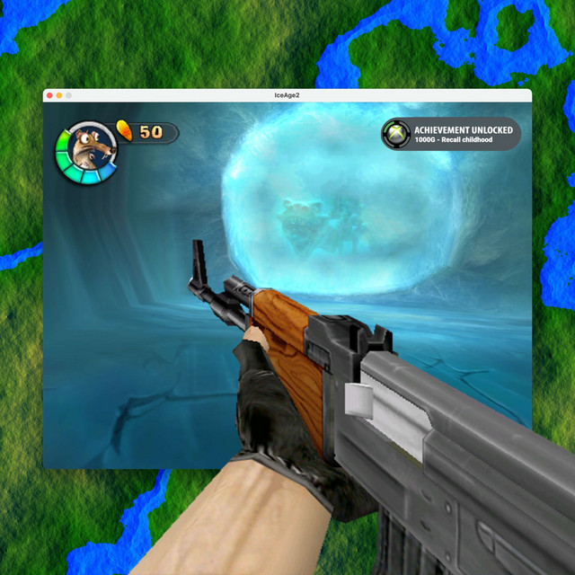 360 NINJA DEFUSE (factory new edition) cover art