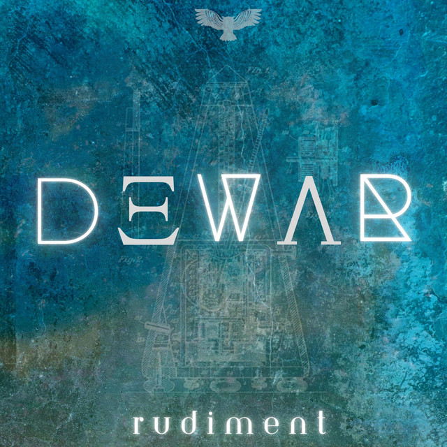 Rudiment cover art