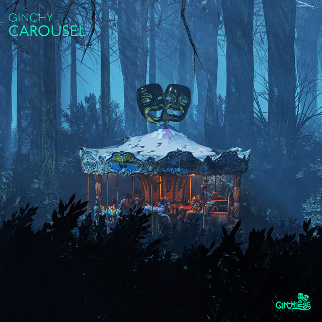 Carousel cover art