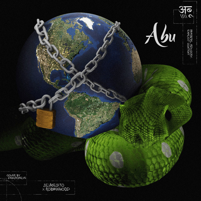 Abu cover art