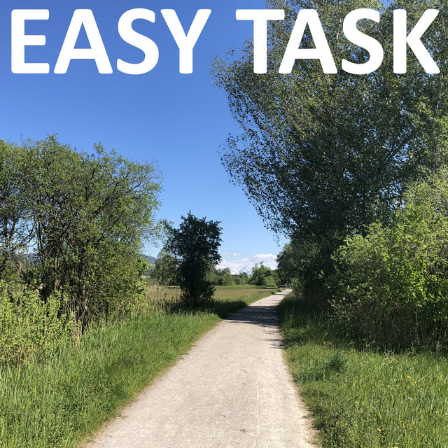 Easy Task - Compilation by Various Artists | Spotify