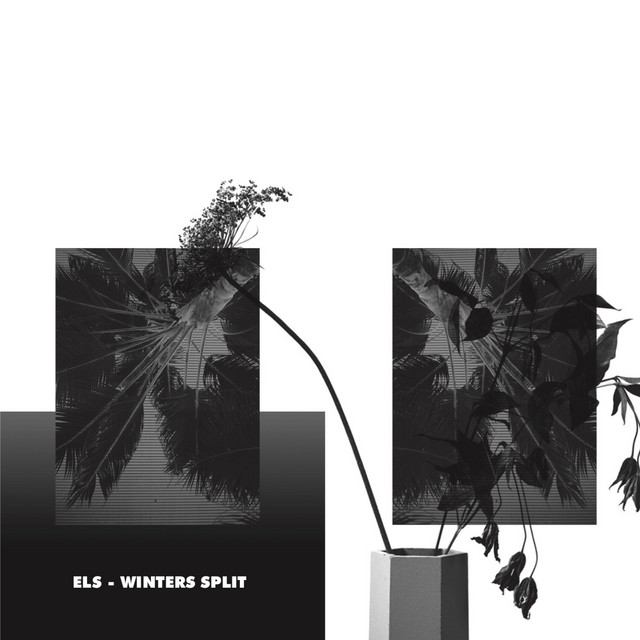 Winters Split cover art