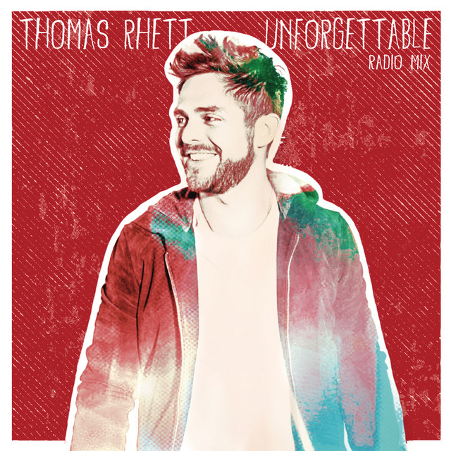 Unforgettable - Radio Mix