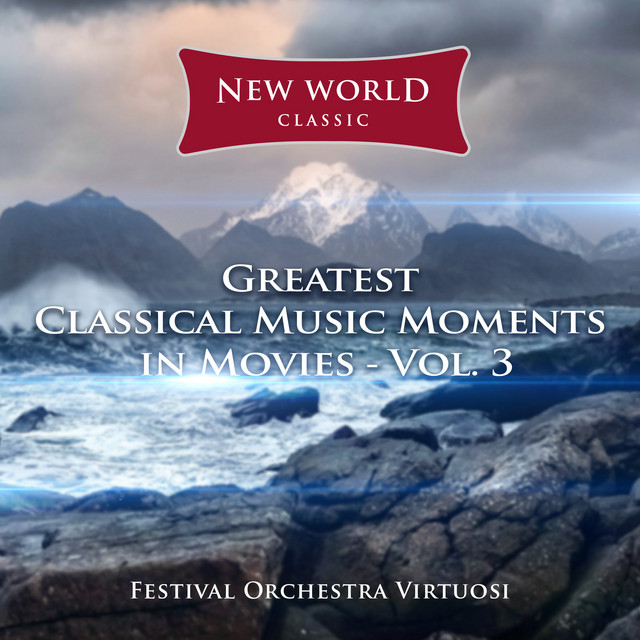 Greatest Classical Music Moments in Movies, Vol. 3