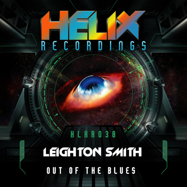 Out Of The Blues - Radio Edit