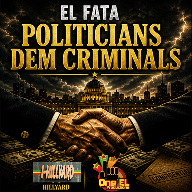 Politicians Dem Criminals