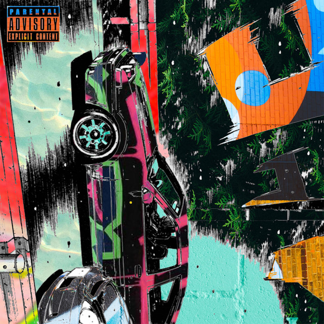 Soulcialites (A-Side) cover art