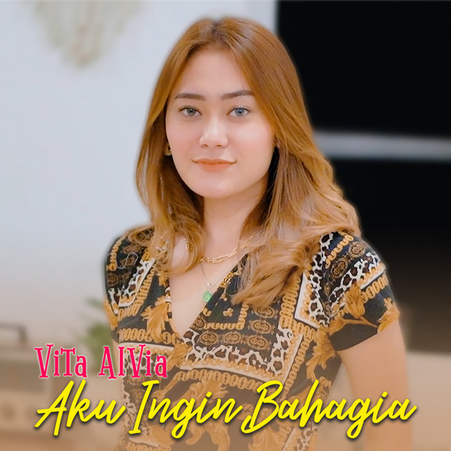 Aku Ingin Bahagia album image
