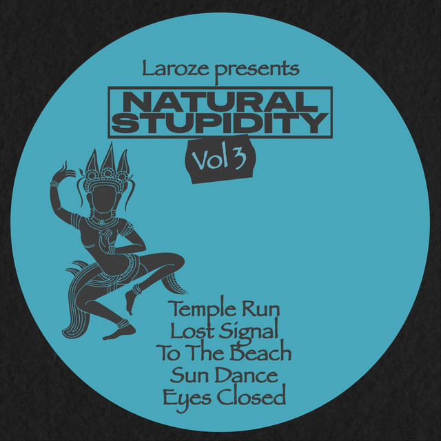 To The Beach cover art