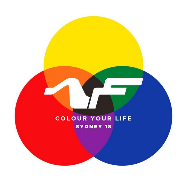 Aussiefest 18: Colour Your Life cover art