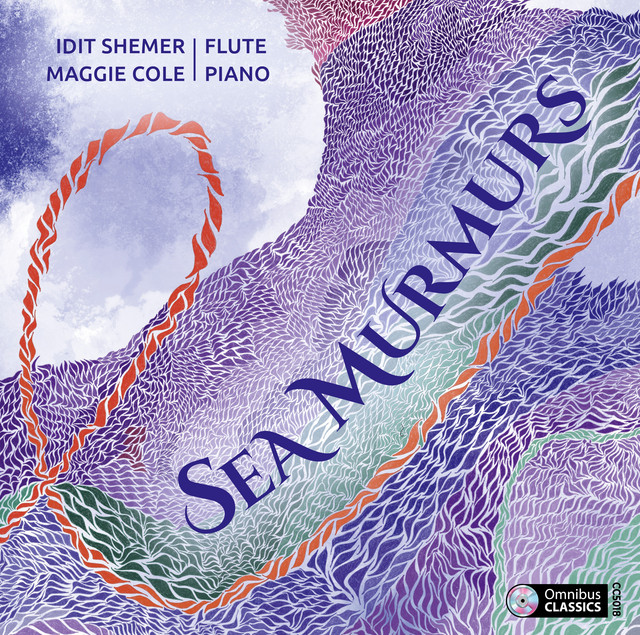 Sea Murmurs cover art