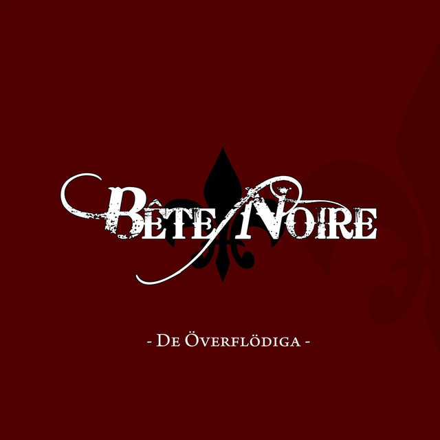 De Överflödiga cover